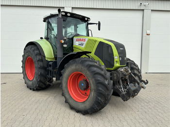 Trator CLAAS Axion 850