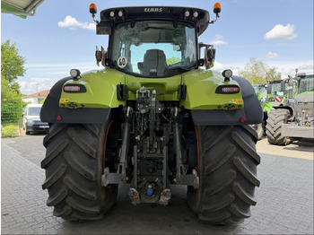 Trator Claas Axion 960: foto 4