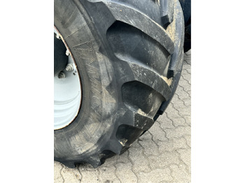 Trator Deutz-Fahr Agrotron 7250 TTV: foto 4
