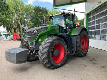 Trator FENDT 1050 Vario