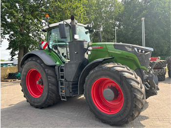 Trator FENDT 1050 Vario