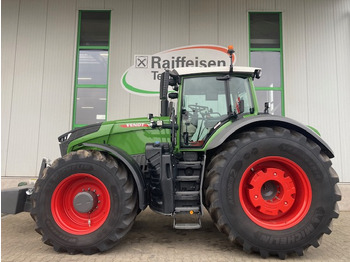 Trator FENDT 1050 Vario