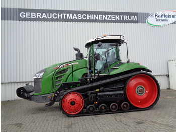 Trator FENDT