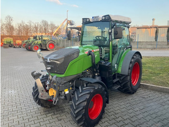 Trator FENDT 211 P Vario
