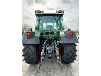 Trator FENDT 400 Vario