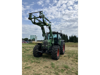 Trator FENDT