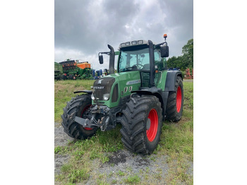 Trator FENDT