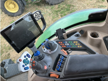 Trator Fendt 724 Vario S4: foto 3
