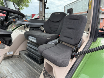 Trator FENDT 724 Vario