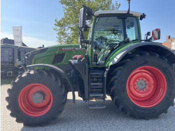 Leasing de Fendt 728 Vario Gen7 Profi  Setting2 Fendt 728 Vario Gen7 Profi  Setting2: foto 1