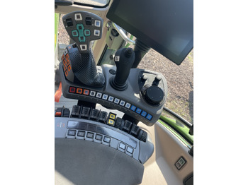 Leasing de Fendt 728 Vario Gen7 Profi  Setting2 Fendt 728 Vario Gen7 Profi  Setting2: foto 4