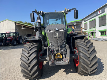 Leasing de Fendt 728 Vario Gen7 Profi  Setting2 Fendt 728 Vario Gen7 Profi  Setting2: foto 2