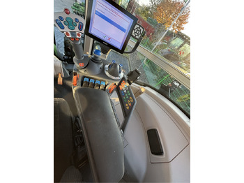 Trator Fendt 826 Vario S4 ProfiPlus: foto 3