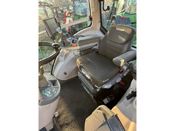 Trator Fendt 826 Vario S4 ProfiPlus: foto 4
