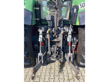 Trator Fendt 924 Vario Favorit: foto 4