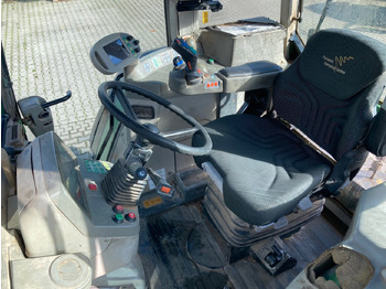 Trator Fendt 924 Vario Favorit: foto 3