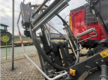 Máquina para produção de feno Fendt Rotana 160 V Combi: foto 5