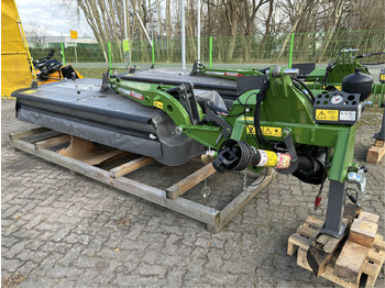 Gadanheira FENDT