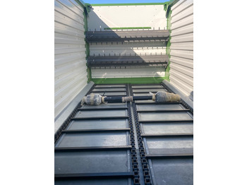 Leasing de Fendt Tigo 75 XR Fendt Tigo 75 XR: foto 2