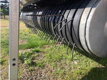 Leasing de Fendt Tigo 75 XR Fendt Tigo 75 XR: foto 4