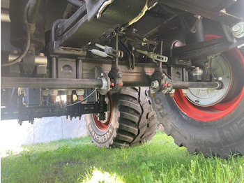 Leasing de Fendt Tigo 75 XR Fendt Tigo 75 XR: foto 5