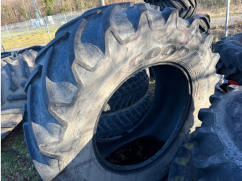 Jantes e pneus GOODYEAR