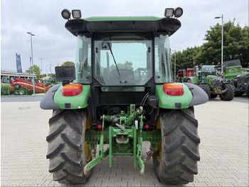 Trator John Deere 5075E: foto 5