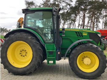 Trator JOHN DEERE 6150R