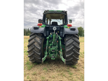 Trator John Deere 6170 M: foto 5