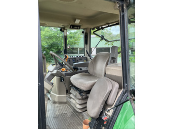 Trator John Deere 6170 M: foto 3