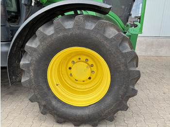 Trator John Deere 6210 R: foto 3
