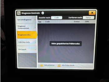 Trator John Deere 8270R: foto 3 Trator John Deere 8270R: foto 3