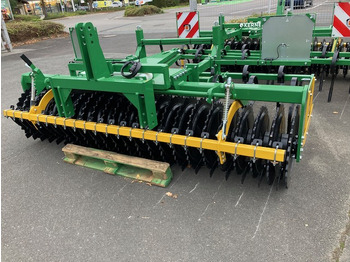 Rolo agricola KERNER