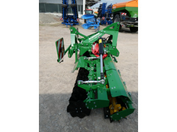 Leasing de Kerner X-Cut Solo 450 Kerner X-Cut Solo 450: foto 3