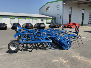 Cultivador KÖCKERLING