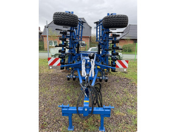 Cultivador Köckerling Allrounder profiline 600: foto 3