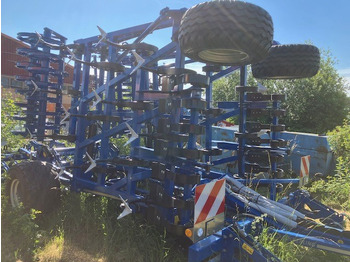 Cultivador novo Köckerling Allrounder profiline 600: foto 3