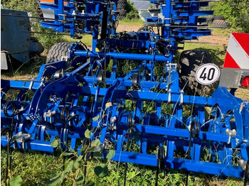 Cultivador novo Köckerling Allrounder profiline 600: foto 2