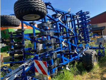 Cultivador novo Köckerling Allrounder profiline 600: foto 4