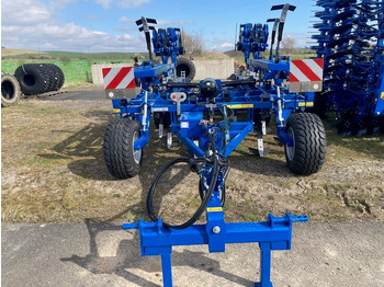 Cultivador KÖCKERLING