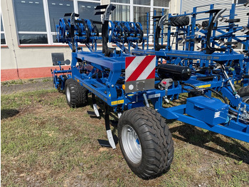 Cultivador novo Köckerling Quadro 460: foto 4