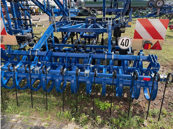 Cultivador novo Köckerling Quadro 460: foto 3