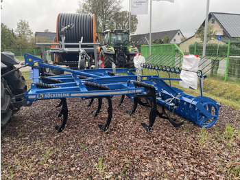 Cultivador KÖCKERLING