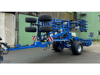 Cultivador KÖCKERLING