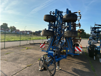 Cultivador Köckerling Vector 900: foto 5