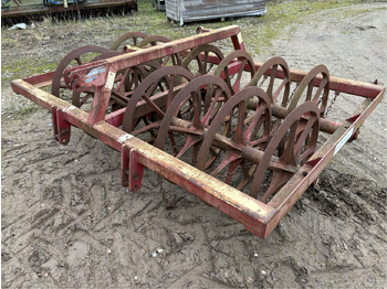 Rolo agricola Kverneland Packer: foto 3