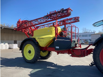 Pulverizador agricola KVERNELAND