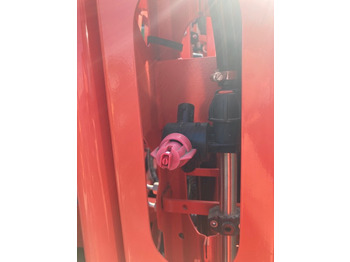 Pulverizador montado Maschio TEMPO 1201 Bravo: foto 4