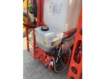Pulverizador montado Maschio TEMPO 1201 Bravo: foto 5
