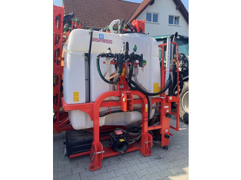 Pulverizador montado MASCHIO GASPARDO